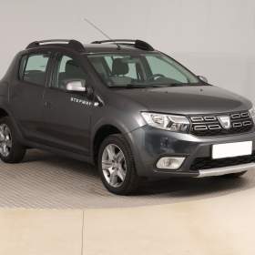 Dacia Sandero 0.9 TCe / 19486579