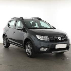 Dacia Sandero 0.9 TCe / 19486579