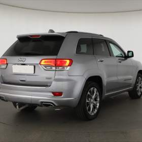 Foto inzerátu Jeep Grand Cherokee 3.0 CRD
