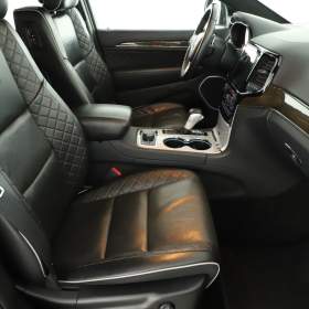 Foto inzerátu Jeep Grand Cherokee 3.0 CRD