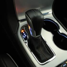 Foto inzerátu Jeep Grand Cherokee 3.0 CRD