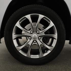 Foto inzerátu Jeep Grand Cherokee 3.0 CRD