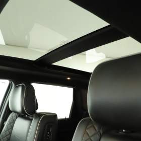 Foto inzerátu Jeep Grand Cherokee 3.0 CRD