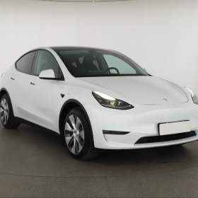 Tesla Model Y Long Range AWD 79kWh / 19486582