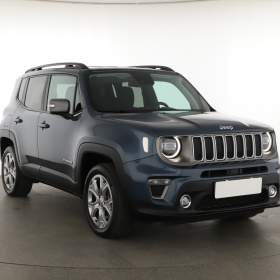 Jeep Renegade 4xe / 19486587