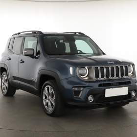 Jeep Renegade 4xe / 19486587