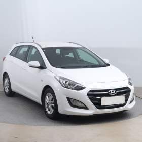 Hyundai i30 1.6 CRDi / 19486589