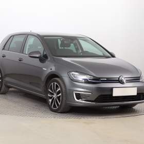 Volkswagen e- Golf 32 kWh -  37 Ah / 19486593