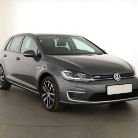 Volkswagen e- Golf 32 kWh -  37 Ah / 19486593