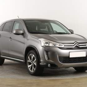 Citroën C4 Aircross 1.8 HDi / 19486600