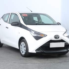 Toyota Aygo 1.0 VVT- i / 19486602