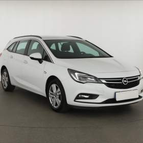 Opel Astra 1.4 T / 19486603