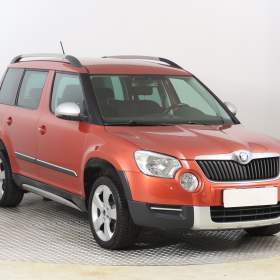 Škoda Yeti 1.4 TSI / 19486609