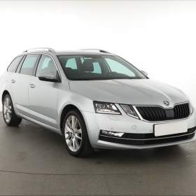 Škoda Octavia 1.0 TSI / 19486617