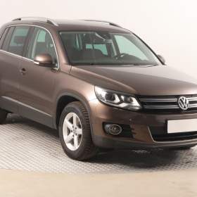 Volkswagen Tiguan 1.4 TSI / 19486633