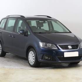 Seat Alhambra 2.0 TDI / 19486635