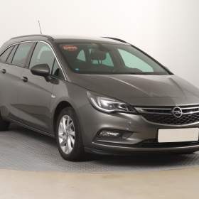 Opel Astra 1.4 T / 19486636