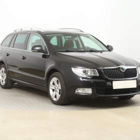 Škoda Superb 2.0 TDI / 19486638