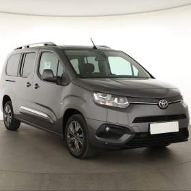 Toyota ProAce City Verso 1.5 D- 4D / 19486640