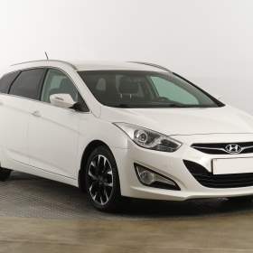 Hyundai i40 1.7 CRDi / 19486641