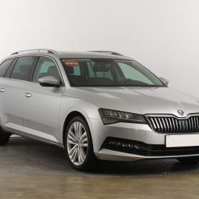 Škoda Superb 1.5 TSI / 19486643