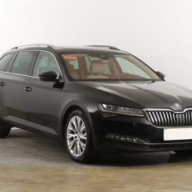 Škoda Superb 2.0 TDI / 19486644