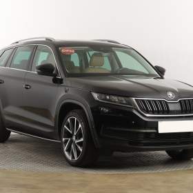Škoda Kodiaq 1.5 TSI / 19486645