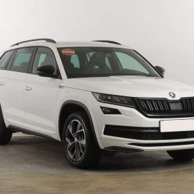 Škoda Kodiaq 2.0 TDI / 19486646