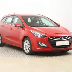 Hyundai i30 1.6 GDI / 19486647