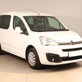 Citroën Berlingo 1.6 HDi / 19486654