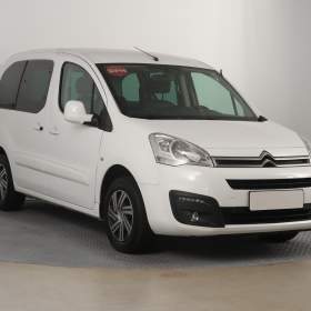 Citroën Berlingo 1.6 BlueHDi / 19486655