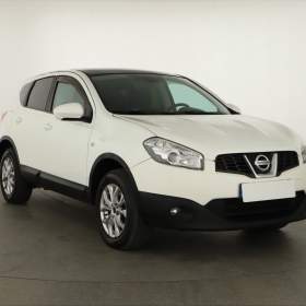 Nissan Qashqai 2.0 / 19486658