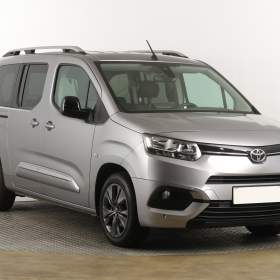 Toyota ProAce City Verso 1.2 T / 19486661