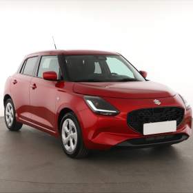 Suzuki Swift 1.2 / 19486662