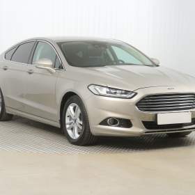 Ford Mondeo 2.0 TDCI / 19486663