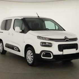 Citroën Berlingo 1.5 BlueHDi / 19486665