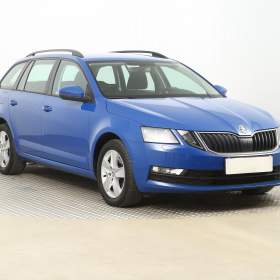 Škoda Octavia 1.8 TSI / 19486667