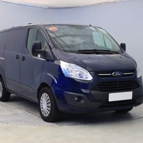 Ford Transit Custom 2.2 TDCI / 19486668