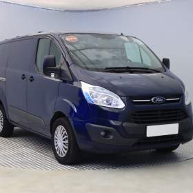 Ford Transit Custom 2.2 TDCI / 19486668