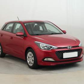 Hyundai i20 1.2 / 19486670