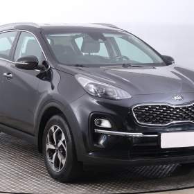 Kia Sportage 1.6 CRDi / 19486674