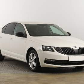 Škoda Octavia 1.5 TSI / 19486676