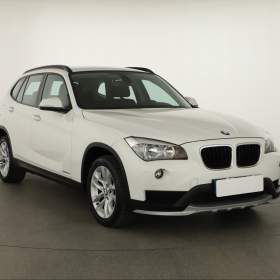 BMW X1 sDrive18d / 19486677