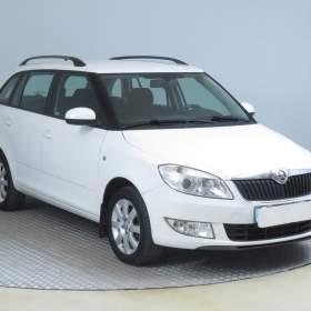 Škoda Fabia 1.2 TSI / 19486680