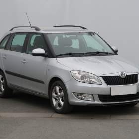 Škoda Fabia 1.2 TSI / 19486680