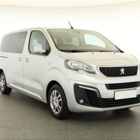 Peugeot Traveller 1.6 BlueHDi / 19486681