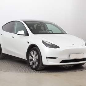 Tesla Model Y Long Range AWD 79kWh / 19486688