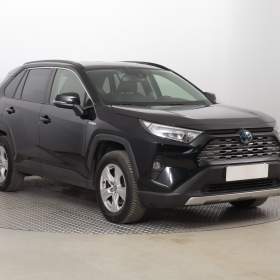 Toyota Rav4 2.5 Hybrid / 19486689