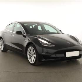 Tesla Model 3 Long Range 4WD 78kWh / 19486690