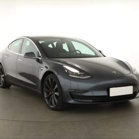 Tesla Model 3 Performance 78kWh / 19486691
